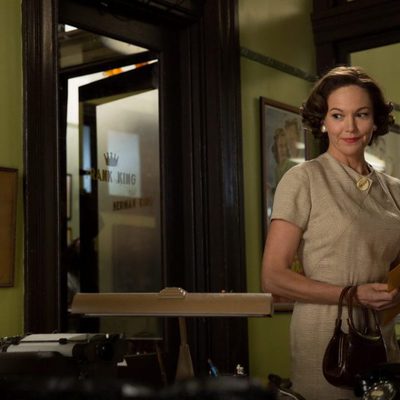 Trumbo. La lista negra de Hollywood