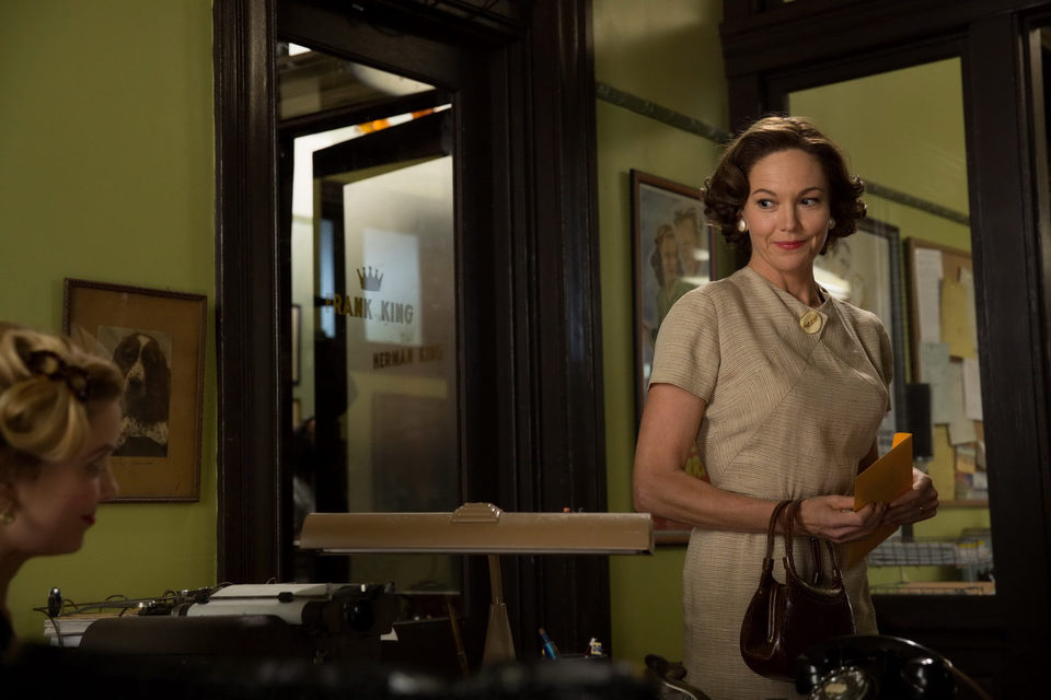Trumbo. La lista negra de Hollywood