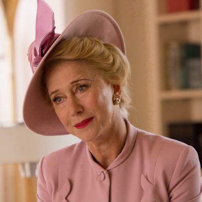 Trumbo. La lista negra de Hollywood