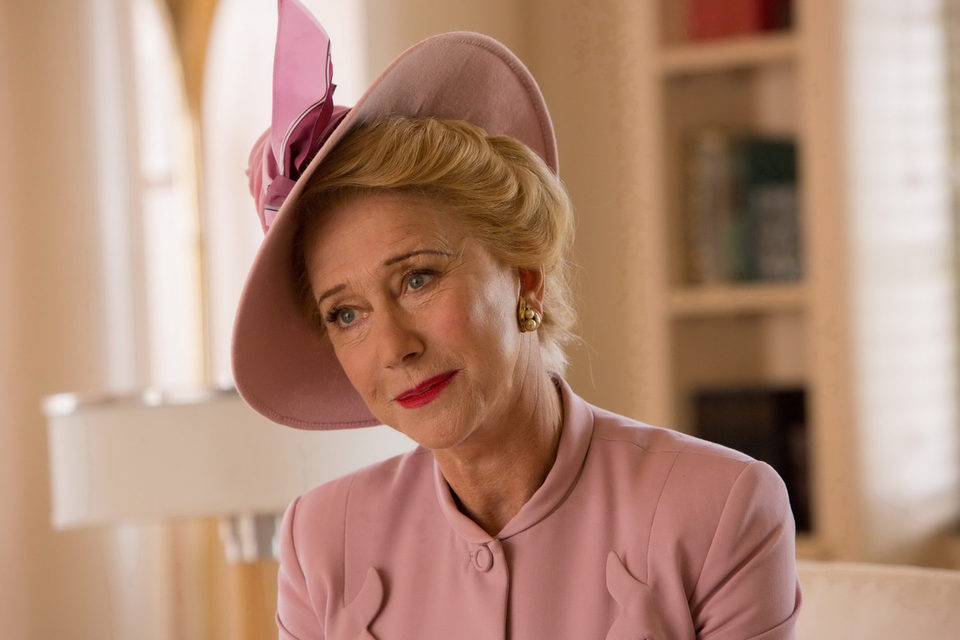 Trumbo. La lista negra de Hollywood