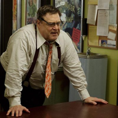 Trumbo. La lista negra de Hollywood