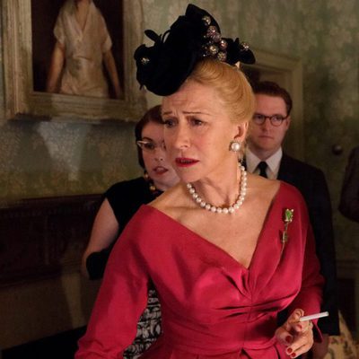 Trumbo. La lista negra de Hollywood