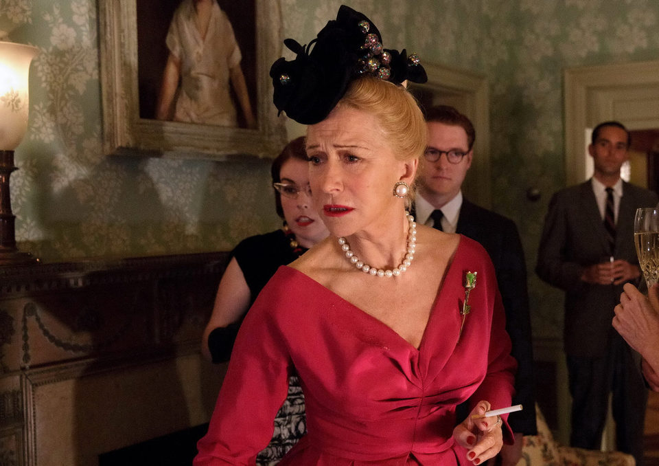 Trumbo. La lista negra de Hollywood