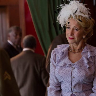 Trumbo. La lista negra de Hollywood