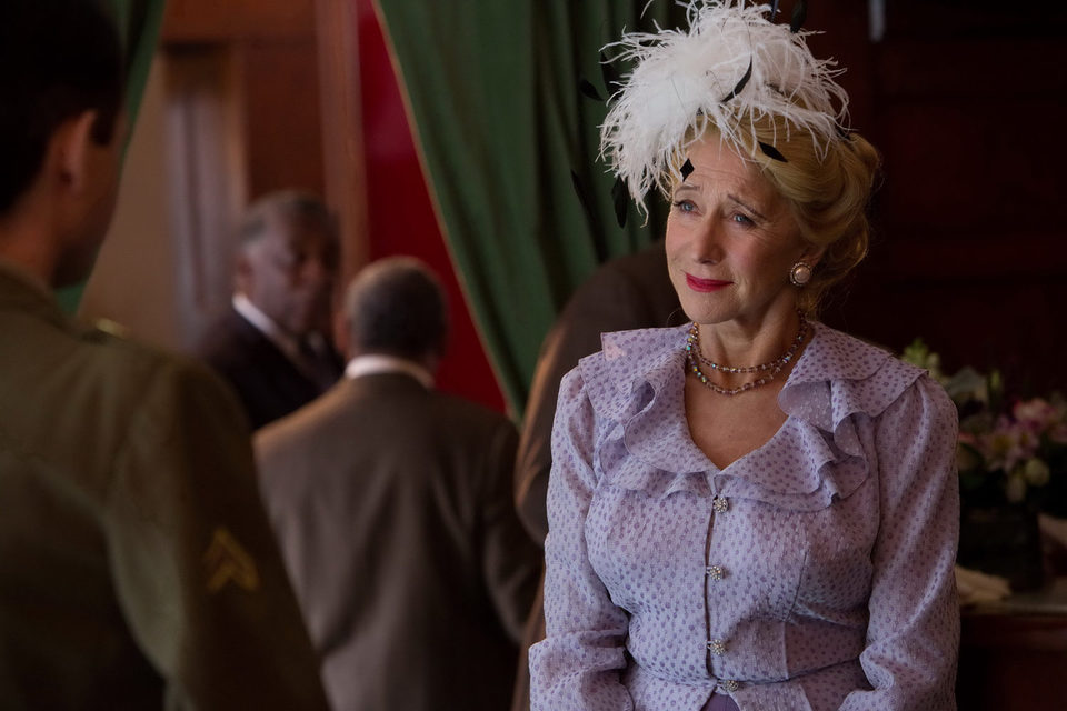 Trumbo. La lista negra de Hollywood