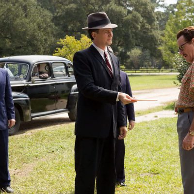 Trumbo. La lista negra de Hollywood