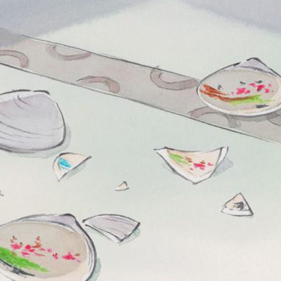 El cuento de la princesa Kaguya