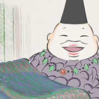 El cuento de la princesa Kaguya