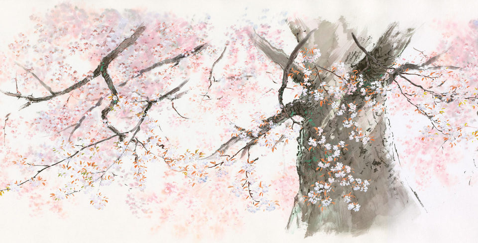 El cuento de la princesa Kaguya