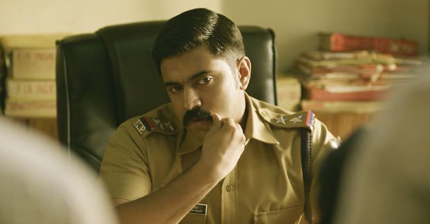 Action Hero Biju