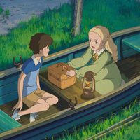 El recuerdo de Marnie