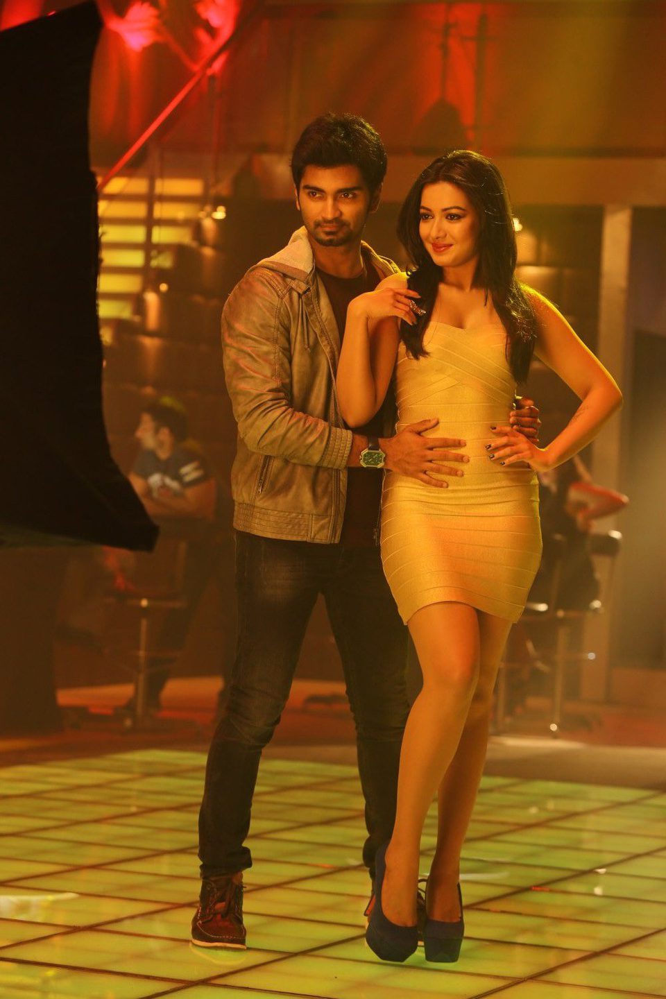 Kanithan