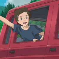 El recuerdo de Marnie