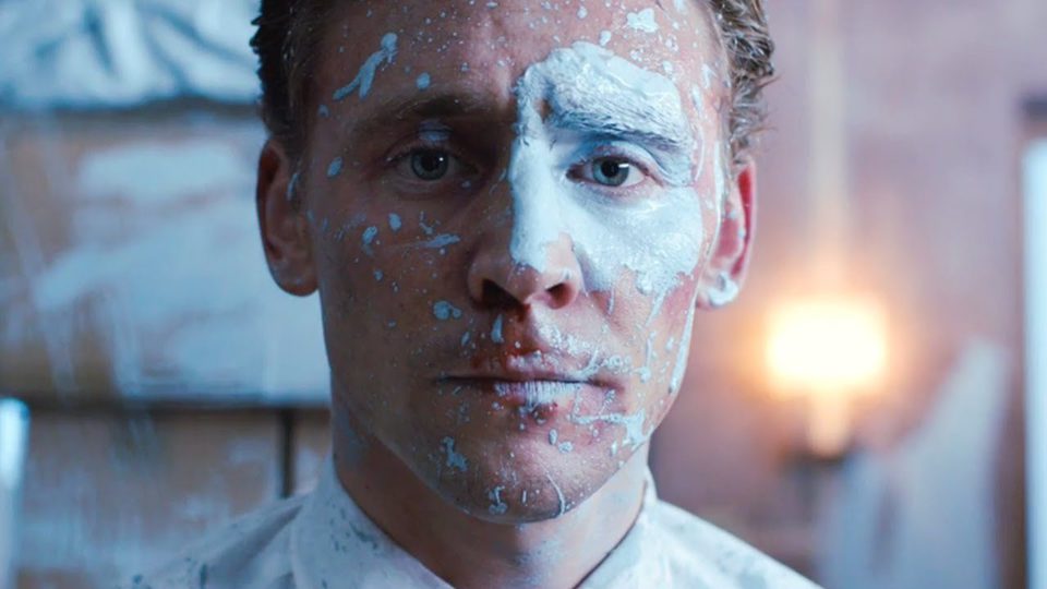 High-Rise