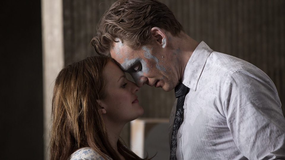 High-Rise