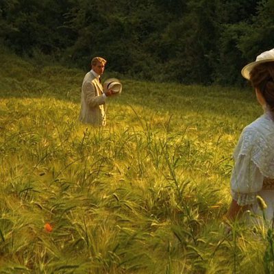 Una habitación con vistas