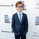 Jacob Tremblay en la alfombra roja de los Independent Spirit Awards 2016