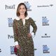 Emilia Clarke en la alfombra roja de los Independent Spirit Awards 2016