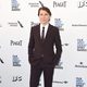 Paul Dano en la alfombra roja de los Independent Spirit Awards 2016