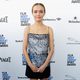 Olivia Cooke en la alfombra roja de los Independent Spirit Awards 2016