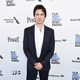 Ian Somerhalder en la alfombra roja de los Independent Spirit Awards 2016
