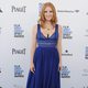 Jessica Chastain en la alfombra roja de los Independent Spirit Awards 2016