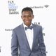 Abraham Attah en la alfombra roja de los Independent Spirit Awards 2016