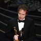 Laszlo Nemes y su Oscar a la Mejor Película de Habla no Inglesa