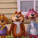 Don Gato: El inicio de la pandilla