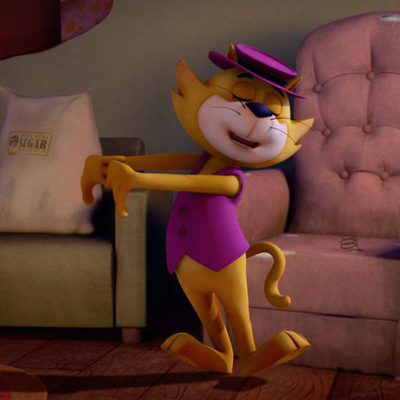 Don Gato: El inicio de la pandilla