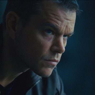 Jason Bourne