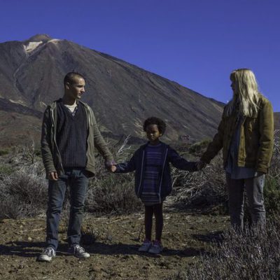 No crezcas o morirás. Don't grow up - D.G.U.