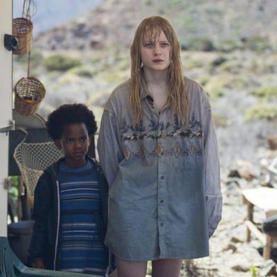 No crezcas o morirás. Don't grow up - D.G.U.