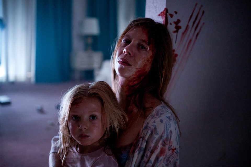 No crezcas o morirás. Don't grow up - D.G.U.