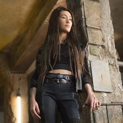 La serie Divergente: Leal