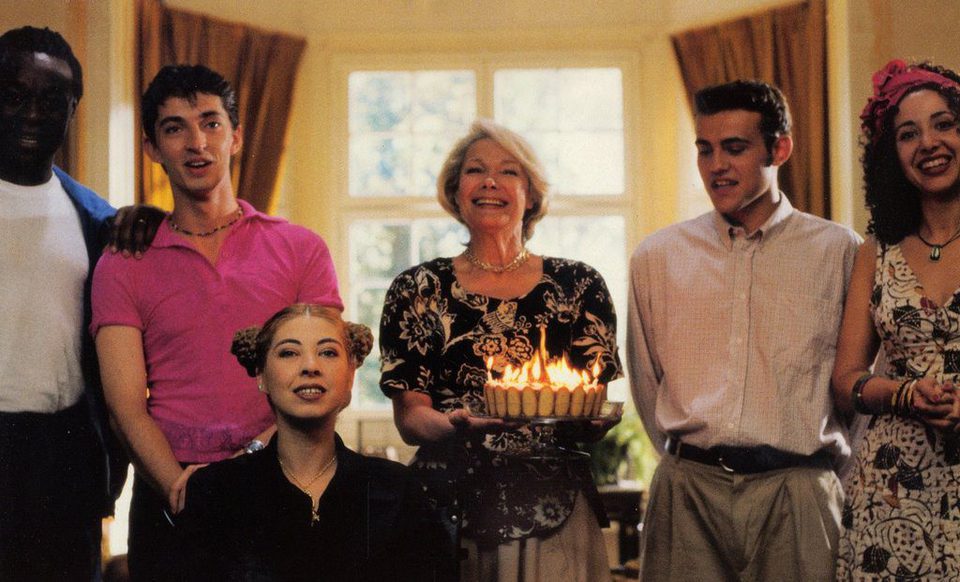 Sitcom