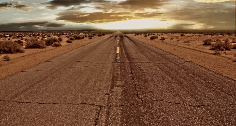 El camino más largo