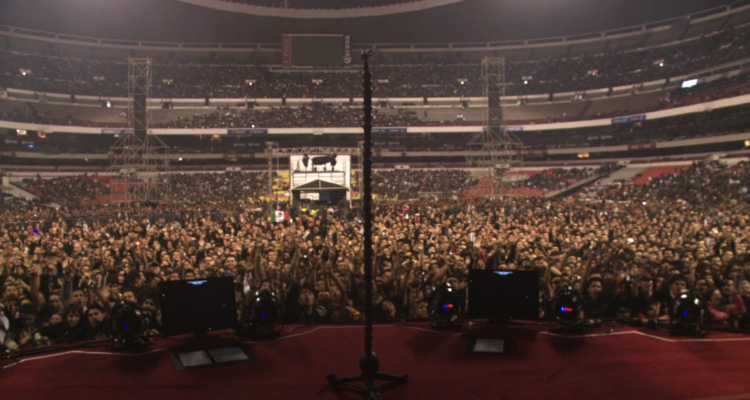 El camino más largo