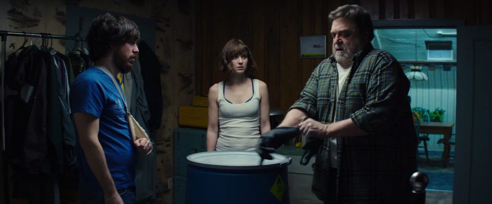 Calle Cloverfield 10