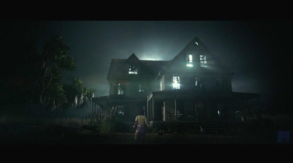 Calle Cloverfield 10