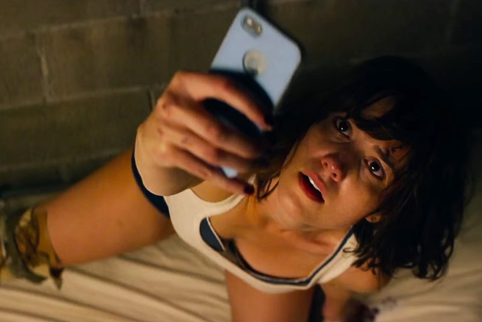 Calle Cloverfield 10