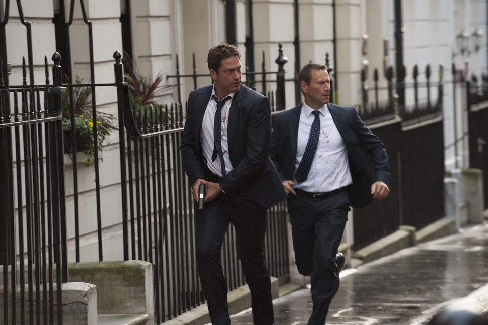 Objetivo: Londres