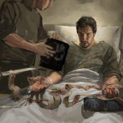 Doctor Strange: Hechicero Supremo