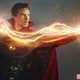 Doctor Strange (Doctor Extraño)