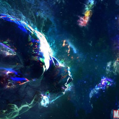Doctor Strange: Hechicero Supremo