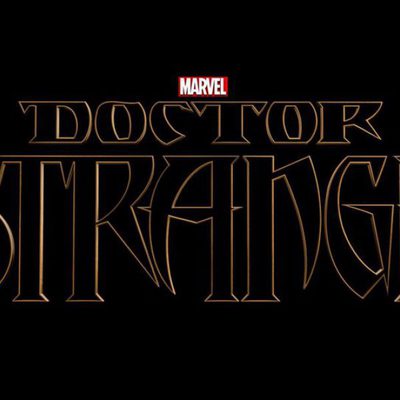 Doctor Strange: Hechicero Supremo