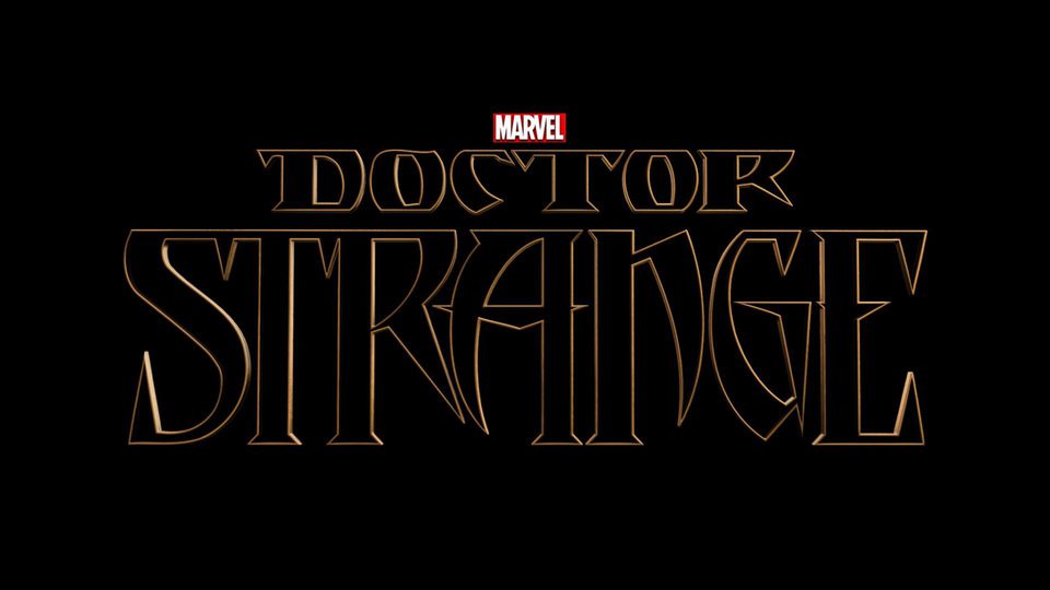 Doctor Strange (Doctor Extraño)