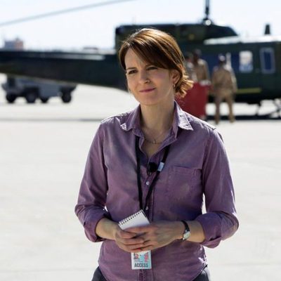 Reporteras en guerra