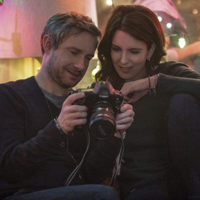 Reporteras en guerra