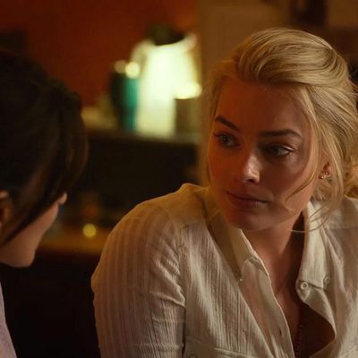 Reporteras en guerra